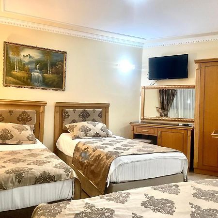 B&B Suite Taksim 伊斯坦布尔 外观 照片