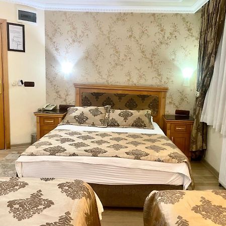 B&B Suite Taksim 伊斯坦布尔 外观 照片