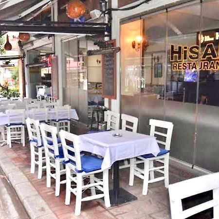 B&B Suite Taksim 伊斯坦布尔 外观 照片