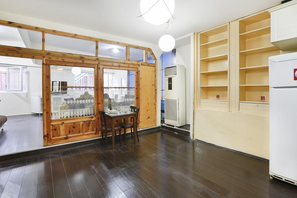 B&B Suite Taksim 伊斯坦布尔 客房 照片
