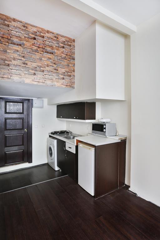 B&B Suite Taksim 伊斯坦布尔 客房 照片