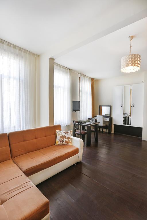 B&B Suite Taksim 伊斯坦布尔 客房 照片