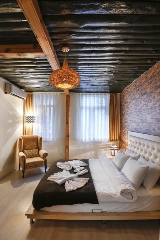 B&B Suite Taksim 伊斯坦布尔 外观 照片