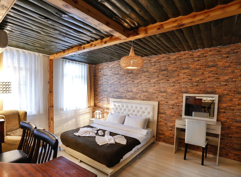 B&B Suite Taksim 伊斯坦布尔 外观 照片