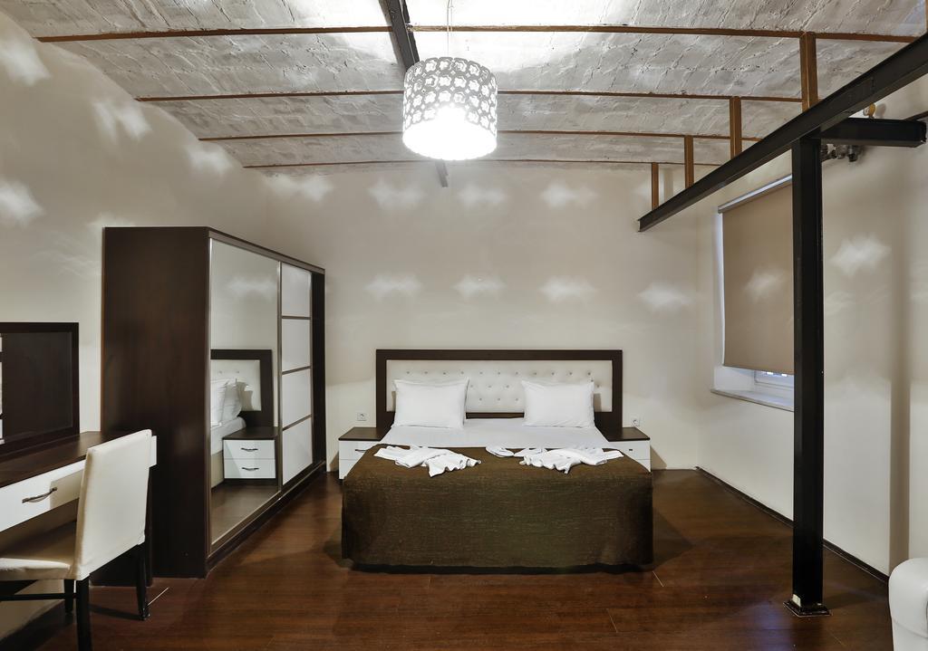 B&B Suite Taksim 伊斯坦布尔 客房 照片