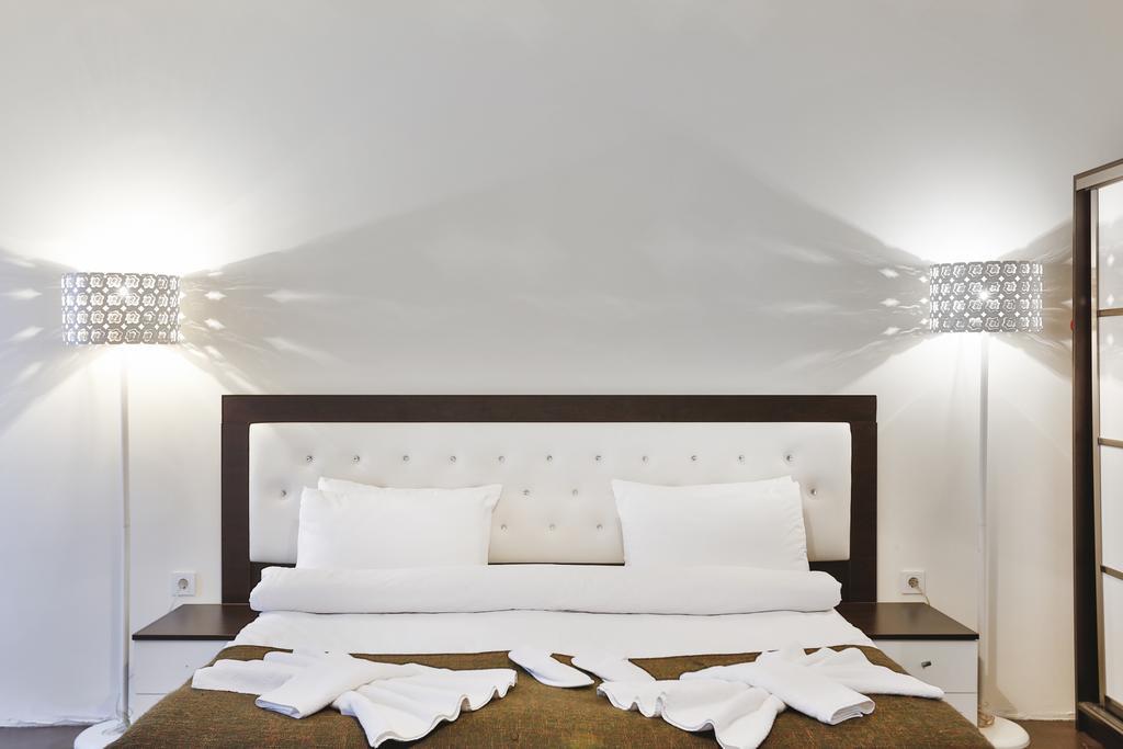 B&B Suite Taksim 伊斯坦布尔 客房 照片