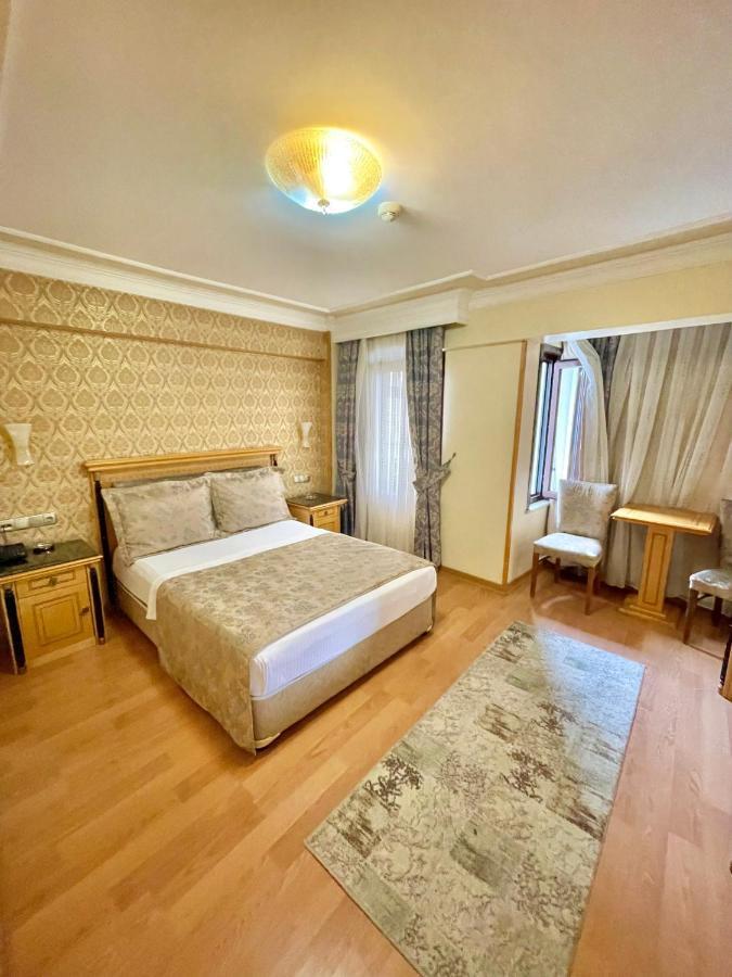 B&B Suite Taksim 伊斯坦布尔 外观 照片