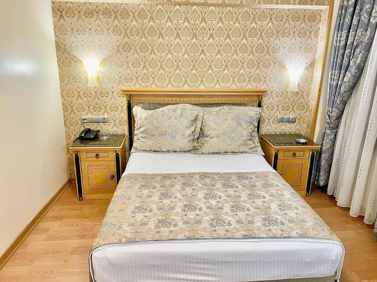B&B Suite Taksim 伊斯坦布尔 外观 照片