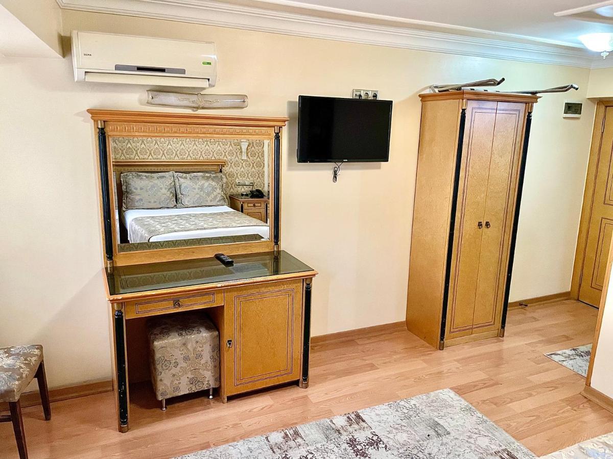 B&B Suite Taksim 伊斯坦布尔 外观 照片