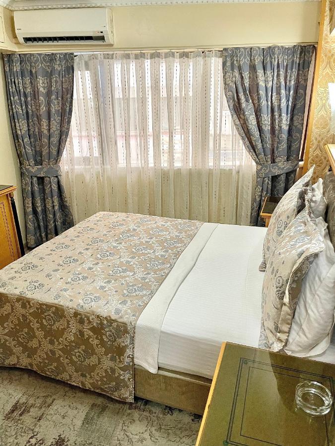 B&B Suite Taksim 伊斯坦布尔 外观 照片