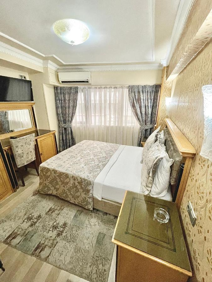 B&B Suite Taksim 伊斯坦布尔 外观 照片