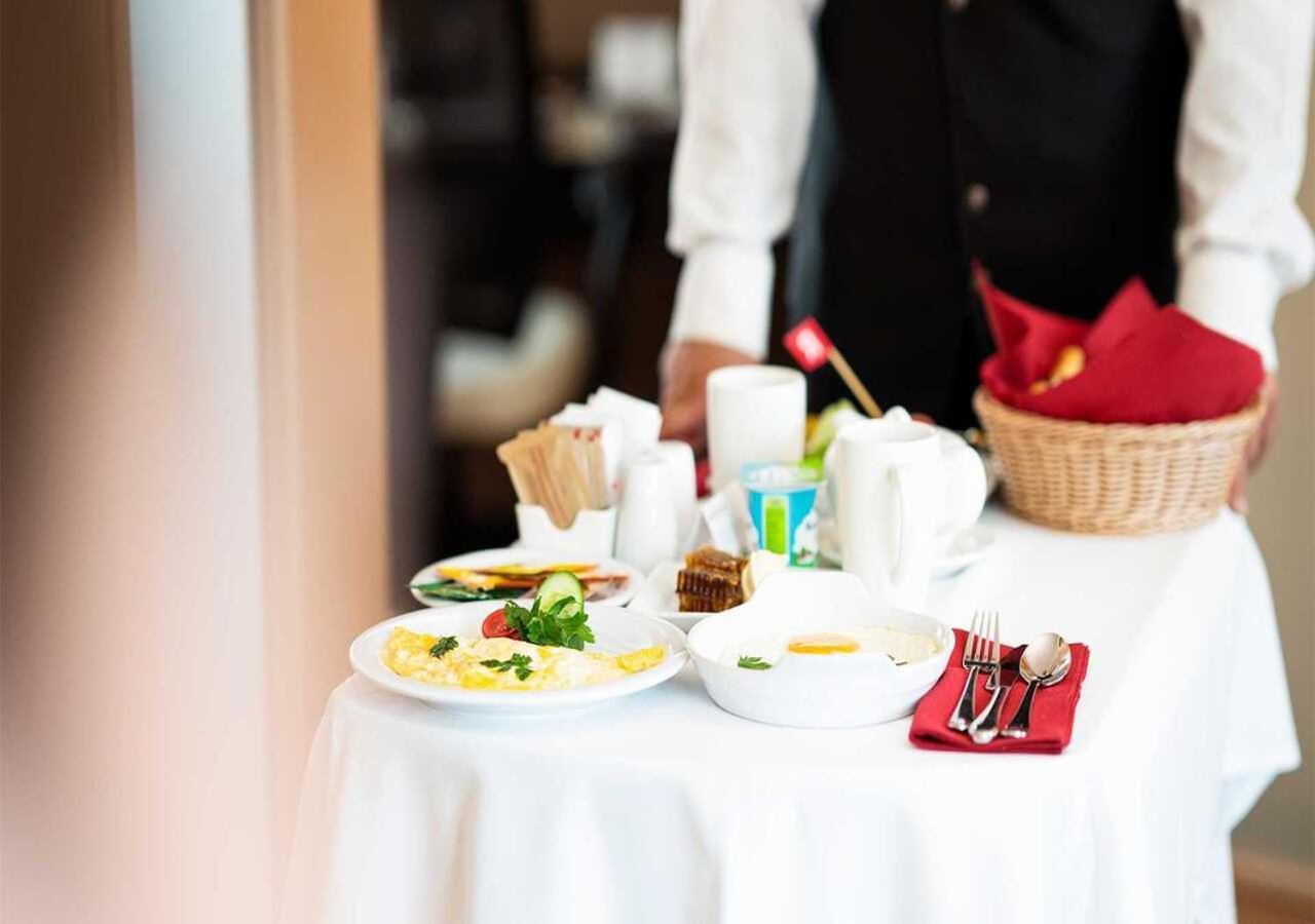 B&B Suite Taksim 伊斯坦布尔 外观 照片