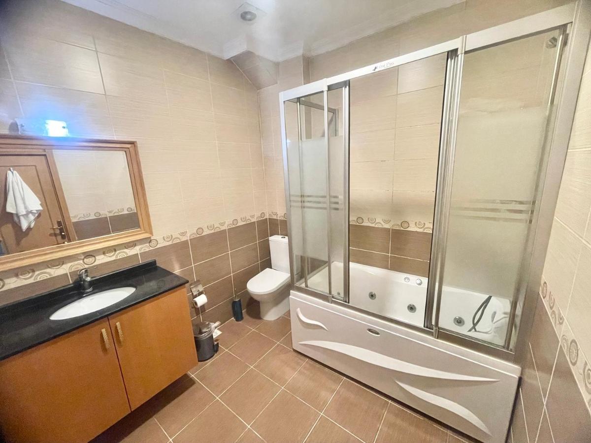 B&B Suite Taksim 伊斯坦布尔 外观 照片