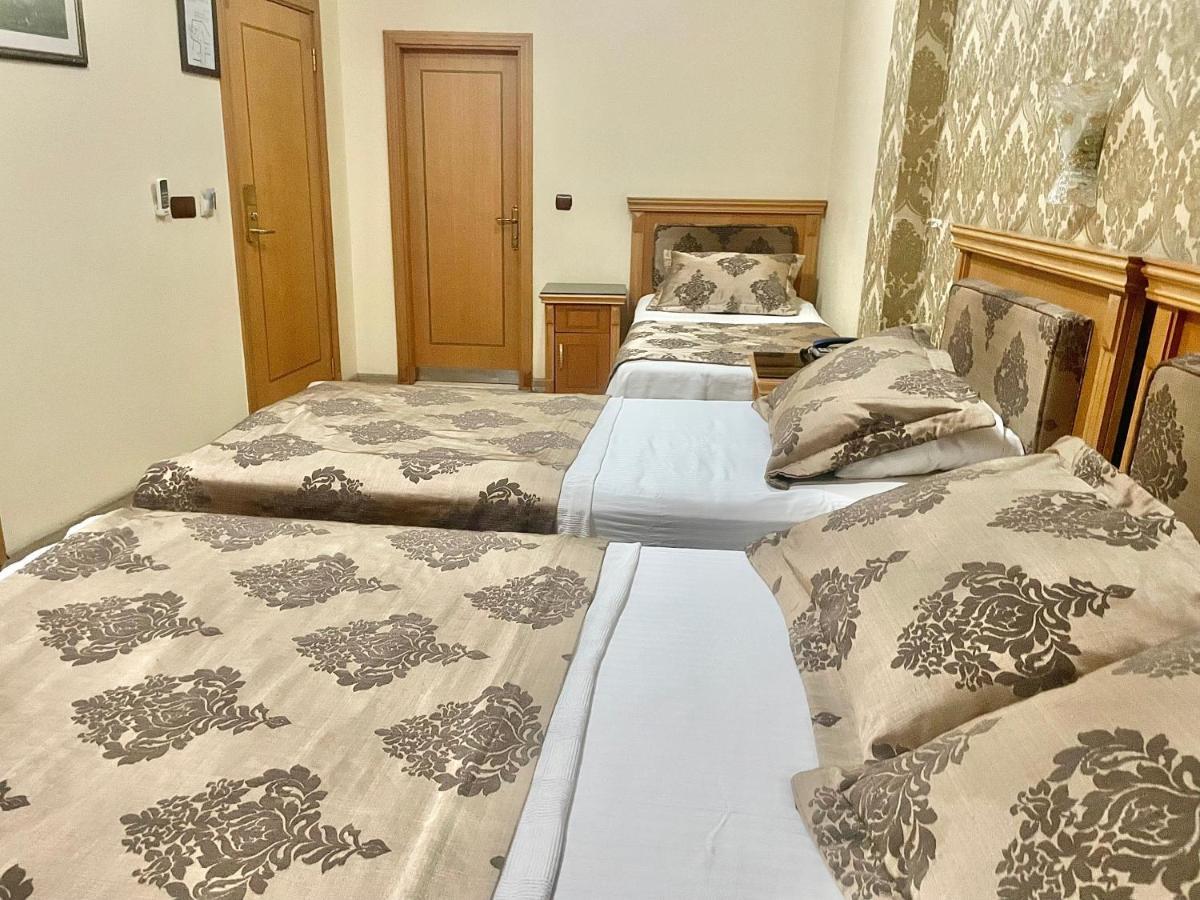 B&B Suite Taksim 伊斯坦布尔 外观 照片