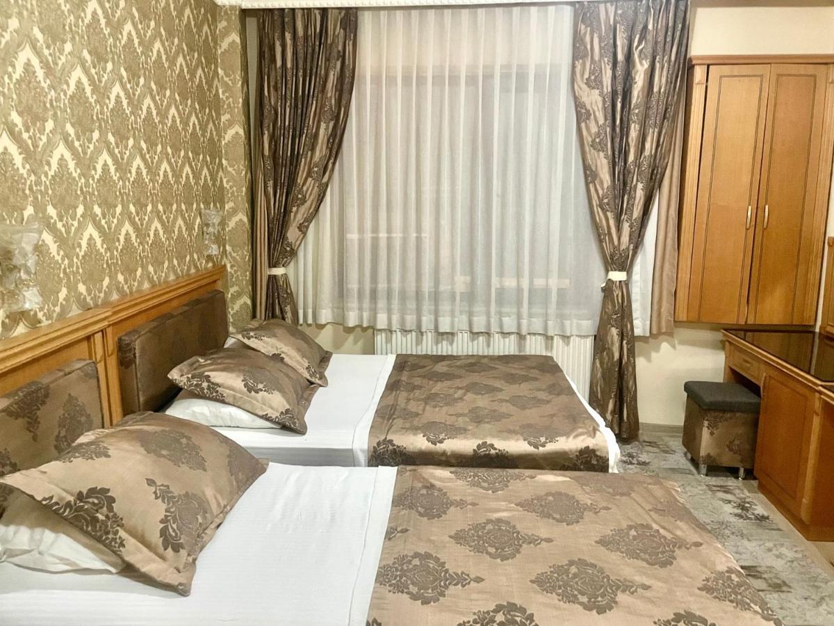 B&B Suite Taksim 伊斯坦布尔 外观 照片